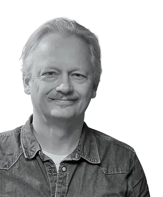 Jon Johanson