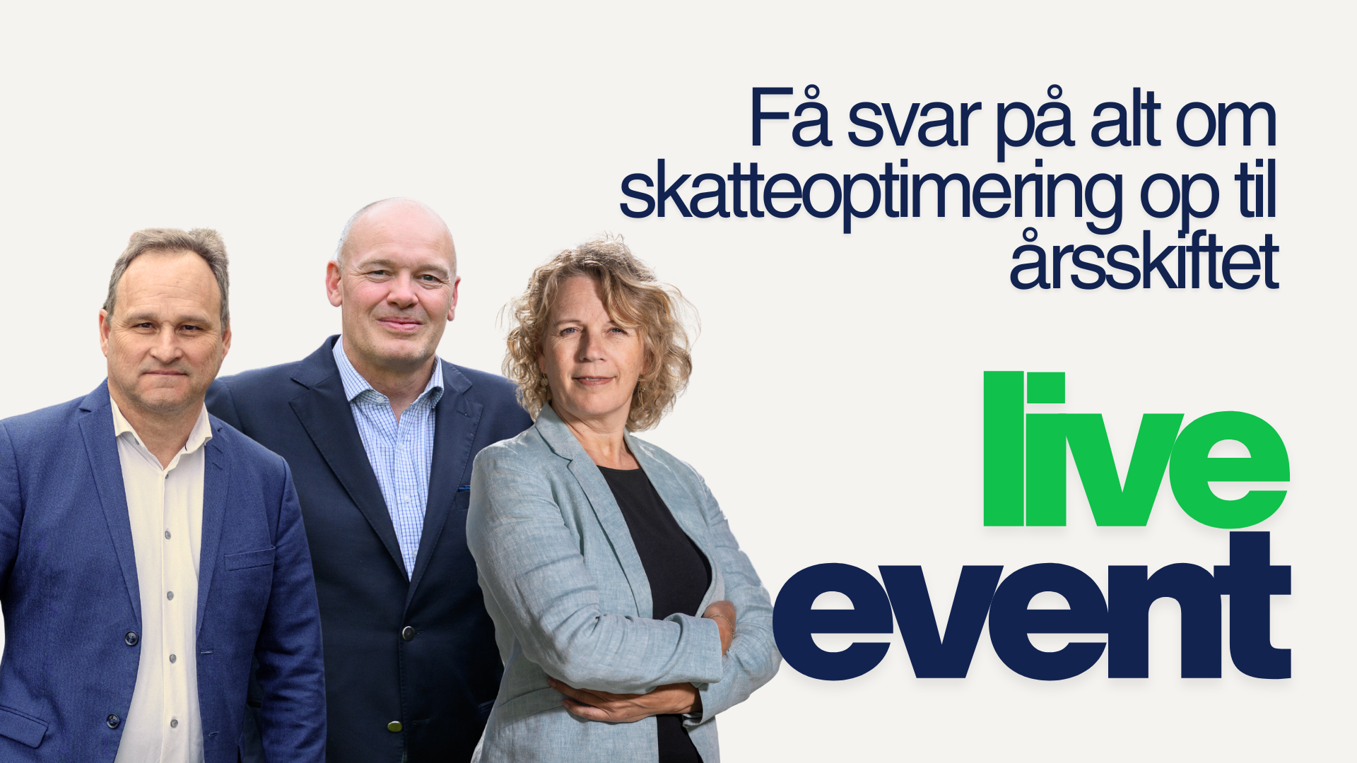 Spørg eksperterne: Sådan forbereder du din økonomi før årsskiftet